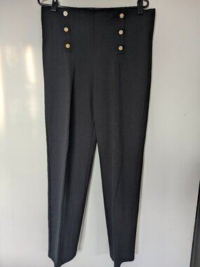 Peter Nygard Slims Women's L /14-16 Straight Pants